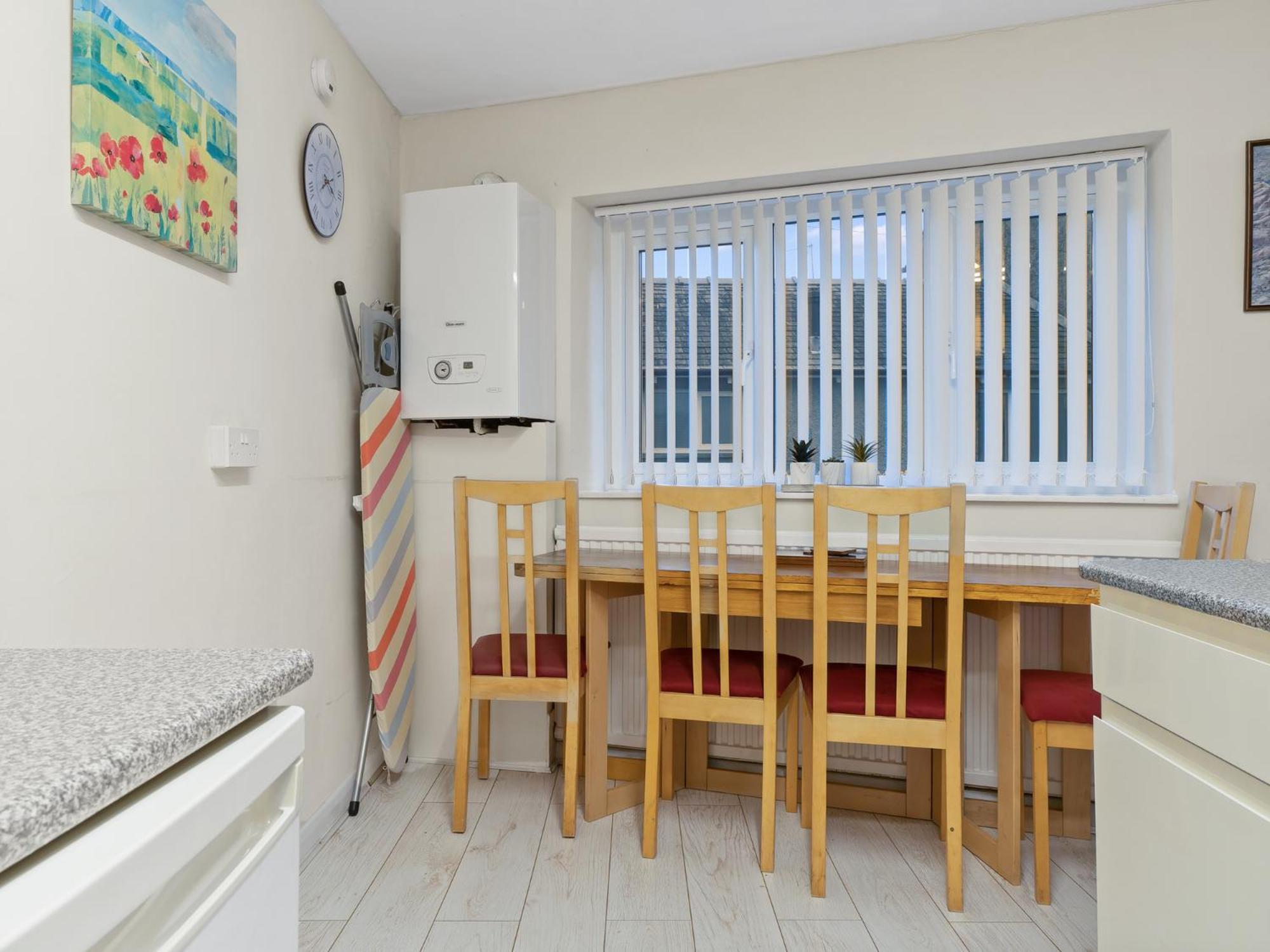 3 Bed Cottage In The Heart Of Ulverston Exterior foto